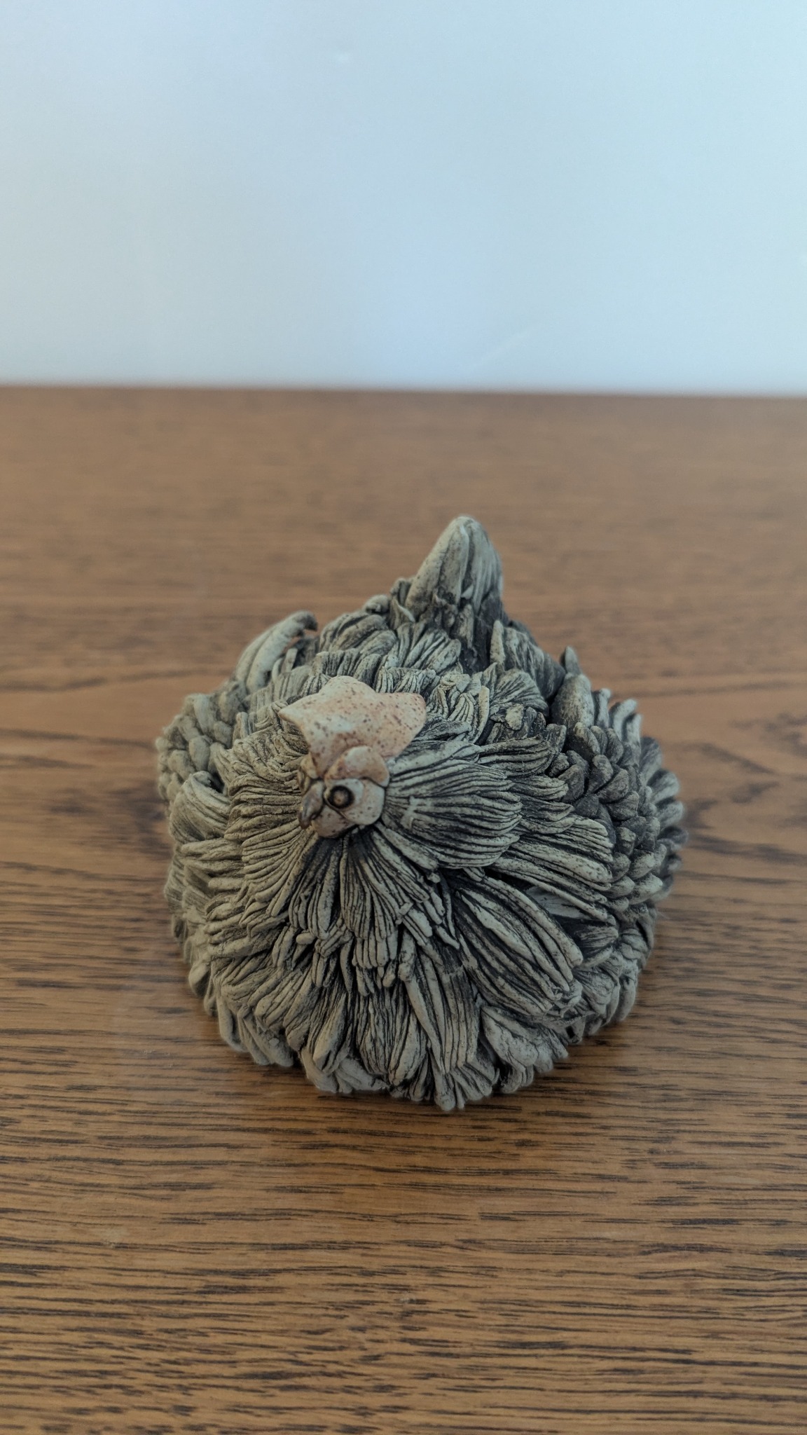 Hen Figure · No. 1
