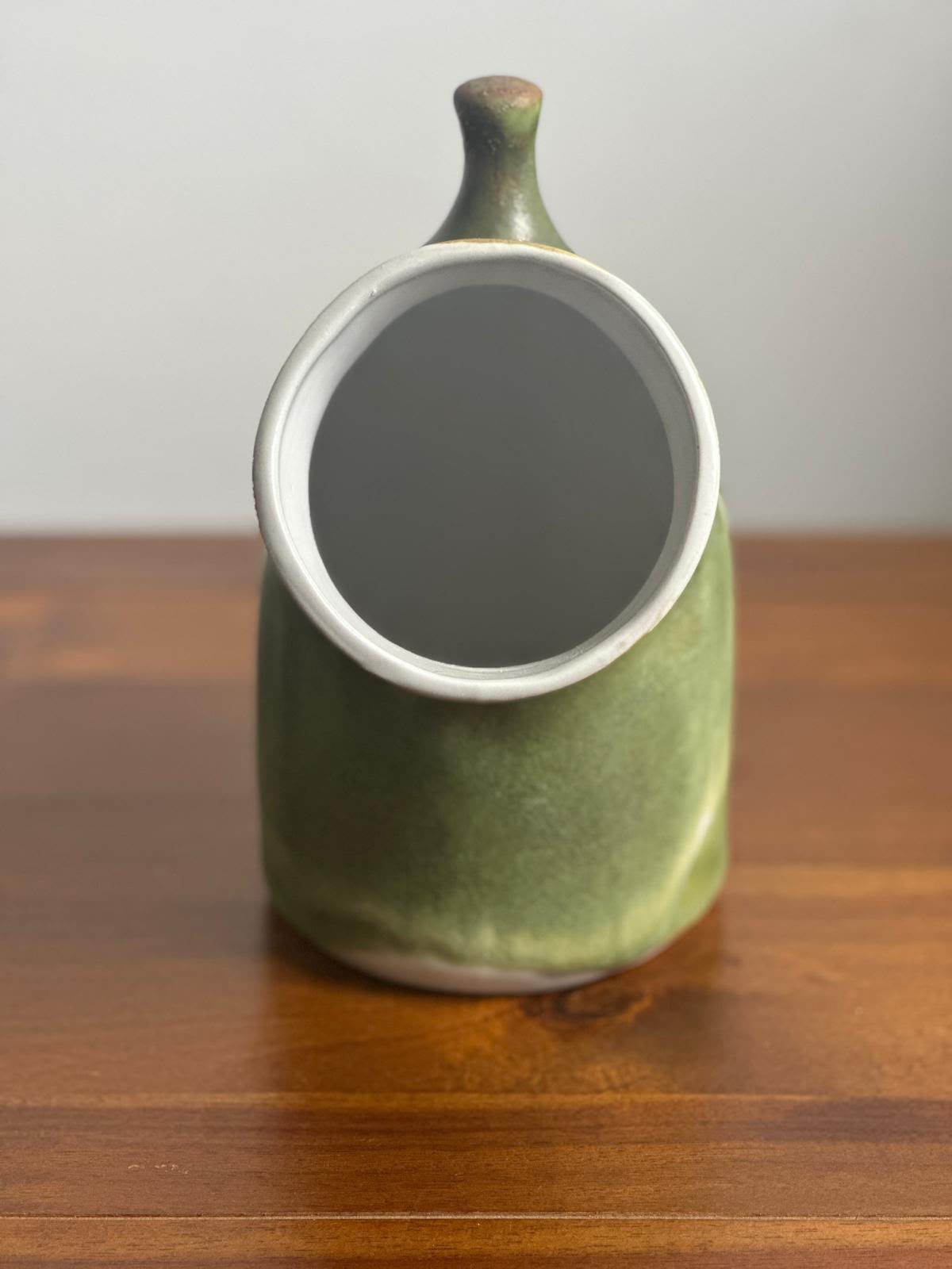 Large Salt Pig · No. 04