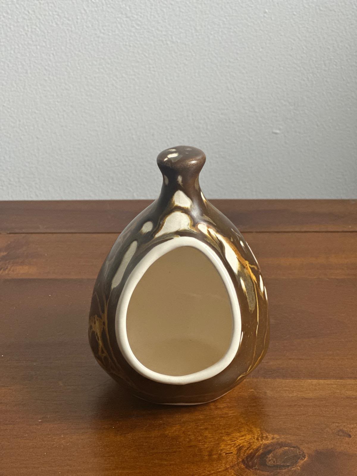 Medium Salt Pig · No. 02