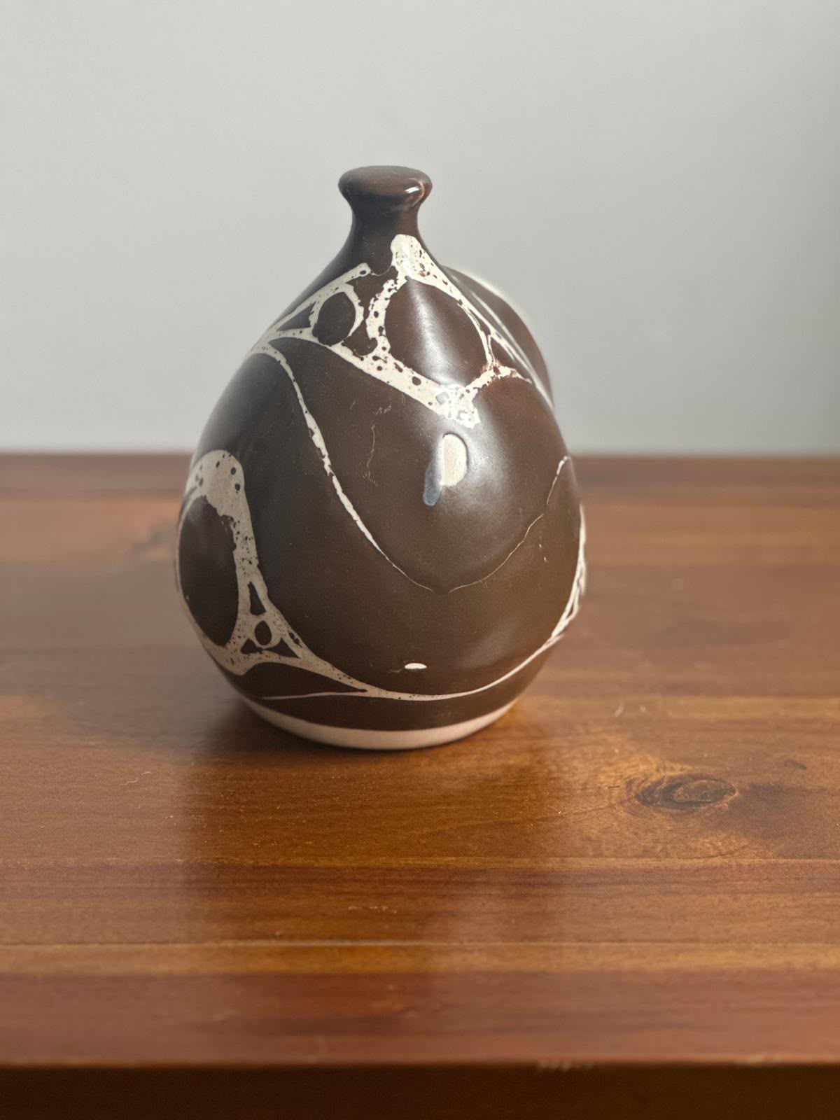 Medium Salt Pig · No. 03