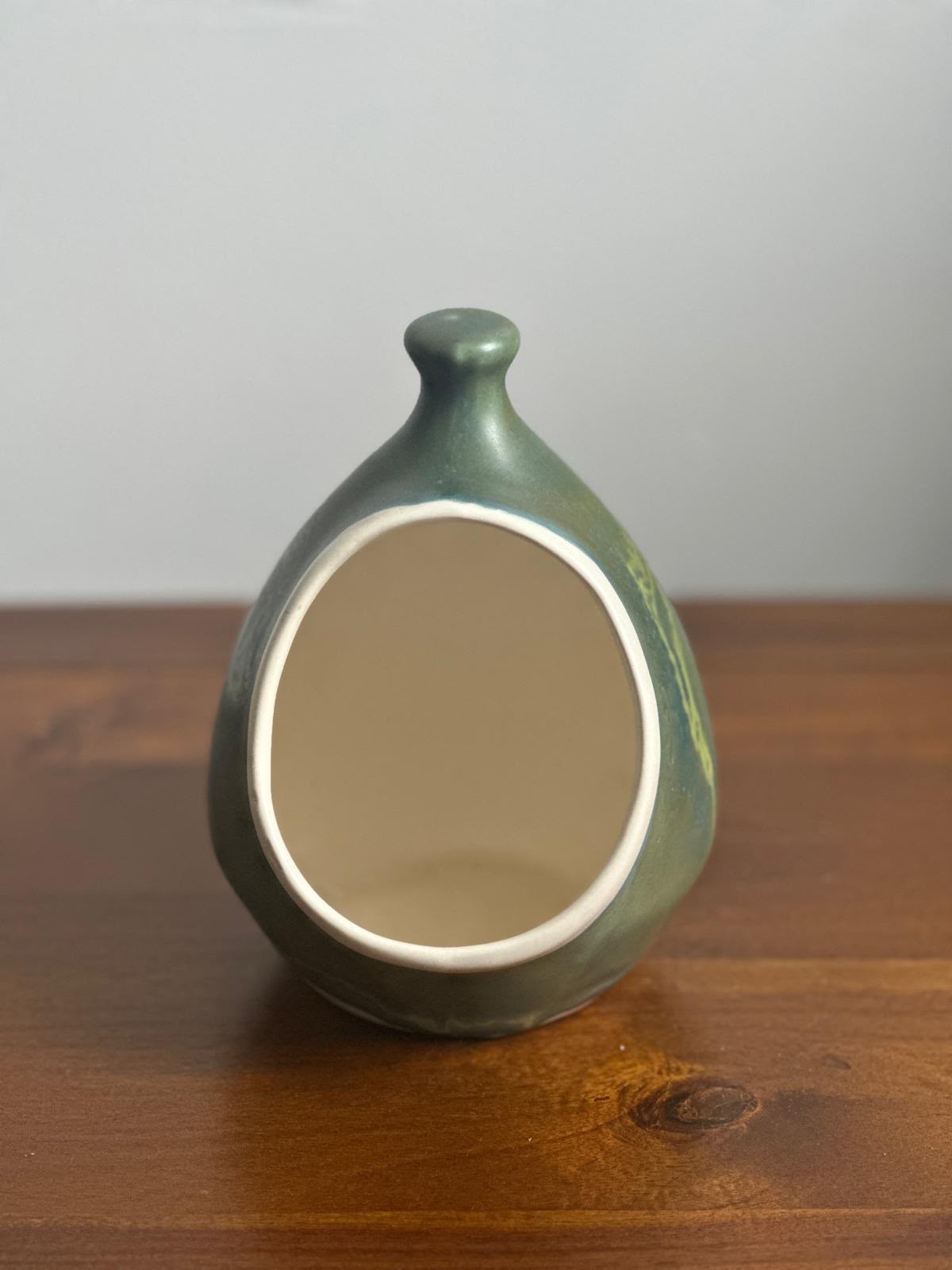 Medium Salt Pig · No. 04