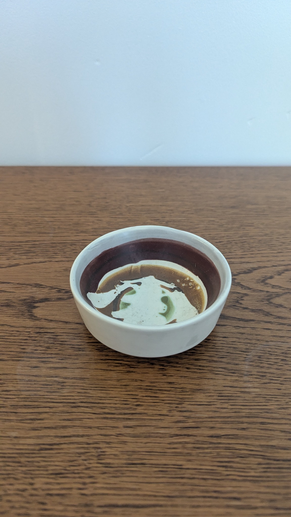 Small Bowl · No. 02