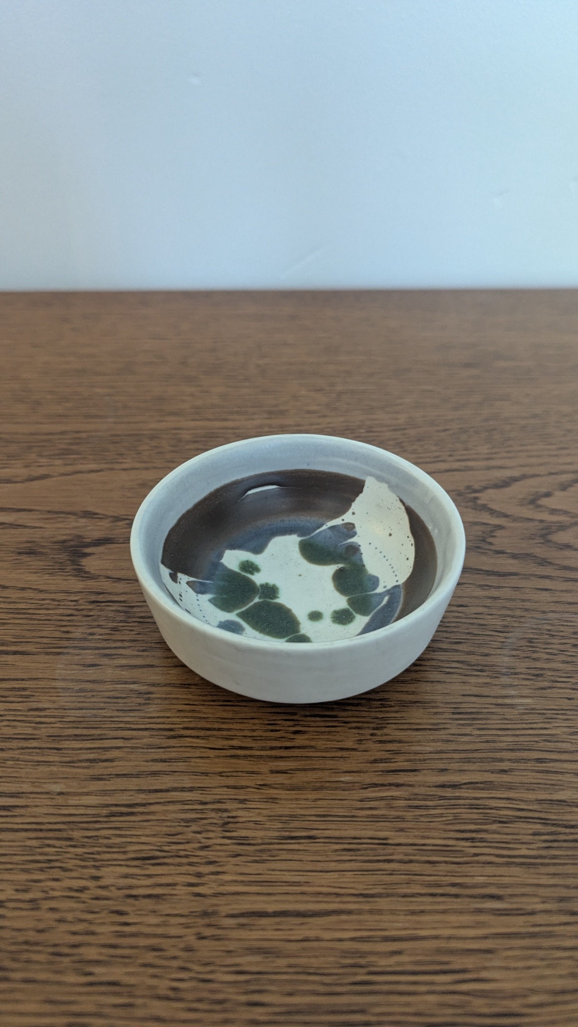 Small Bowl · No. 03