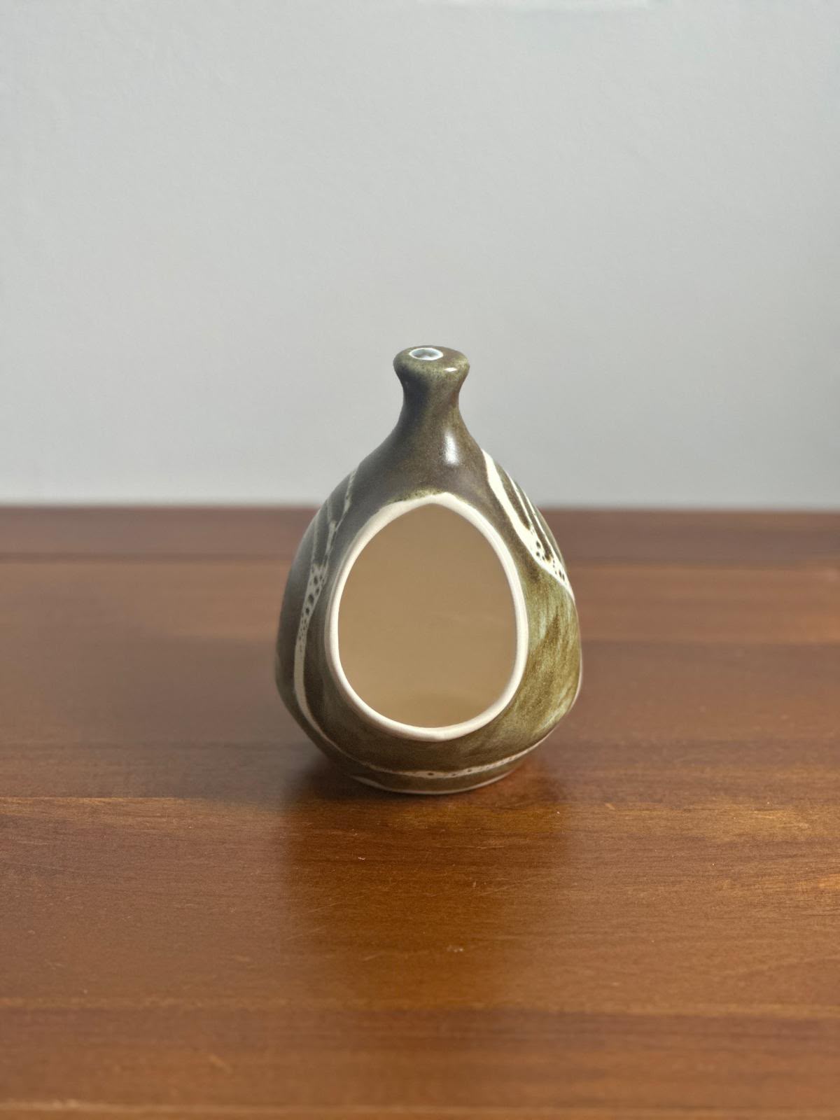 Small Salt Pig · No. 04
