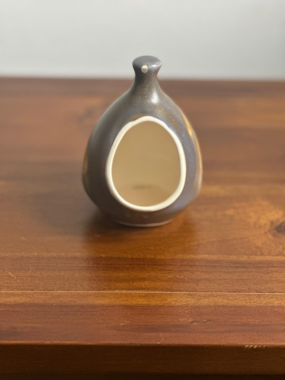 Small Salt Pig · No. 05