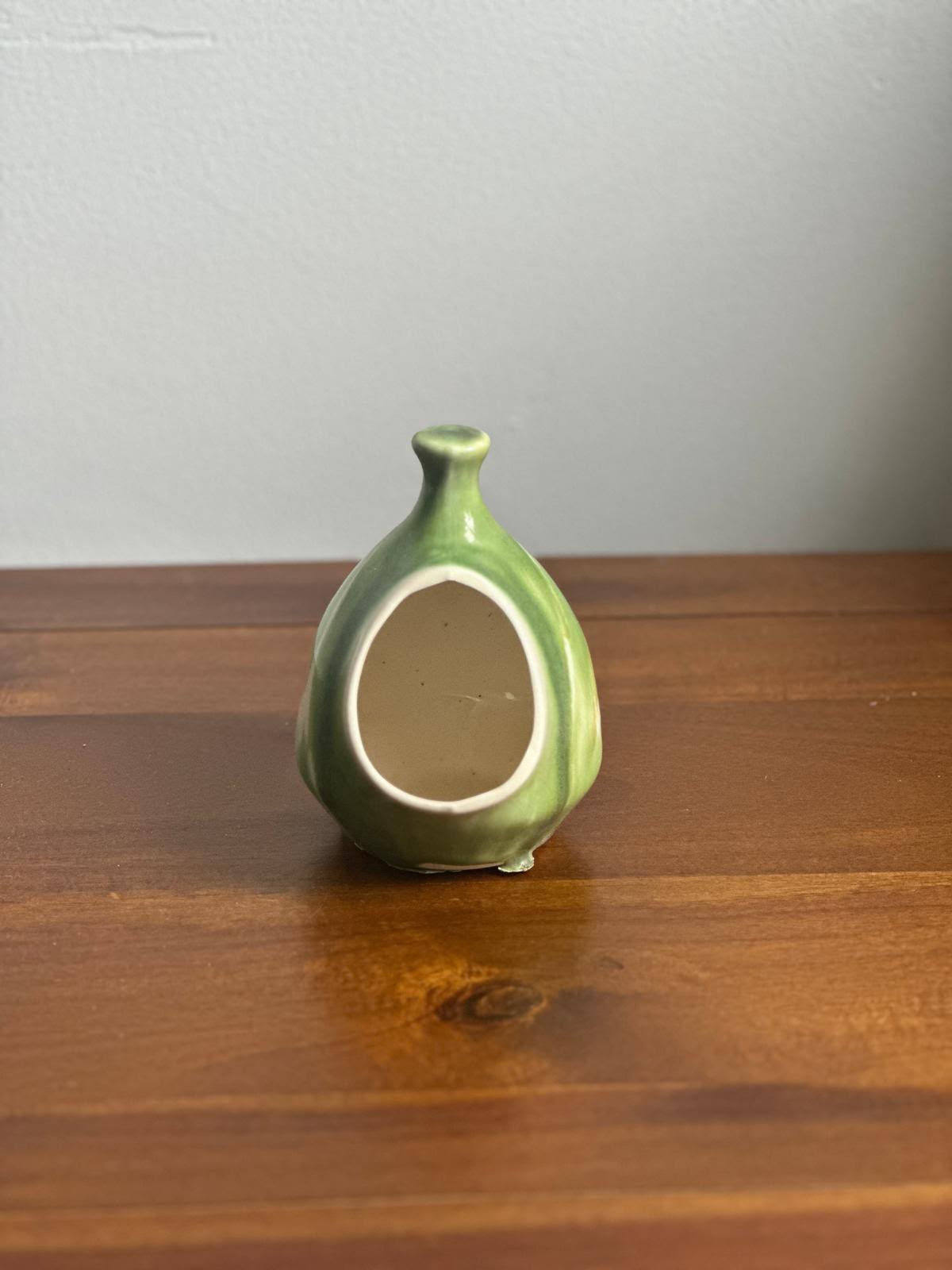 Small Salt Pig · No. 10