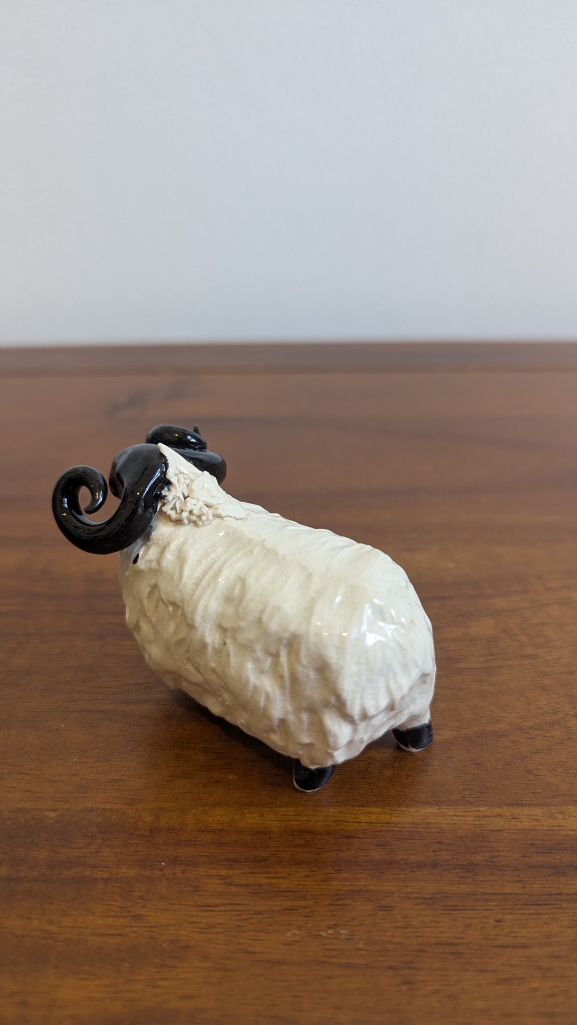 Vintage Sheep