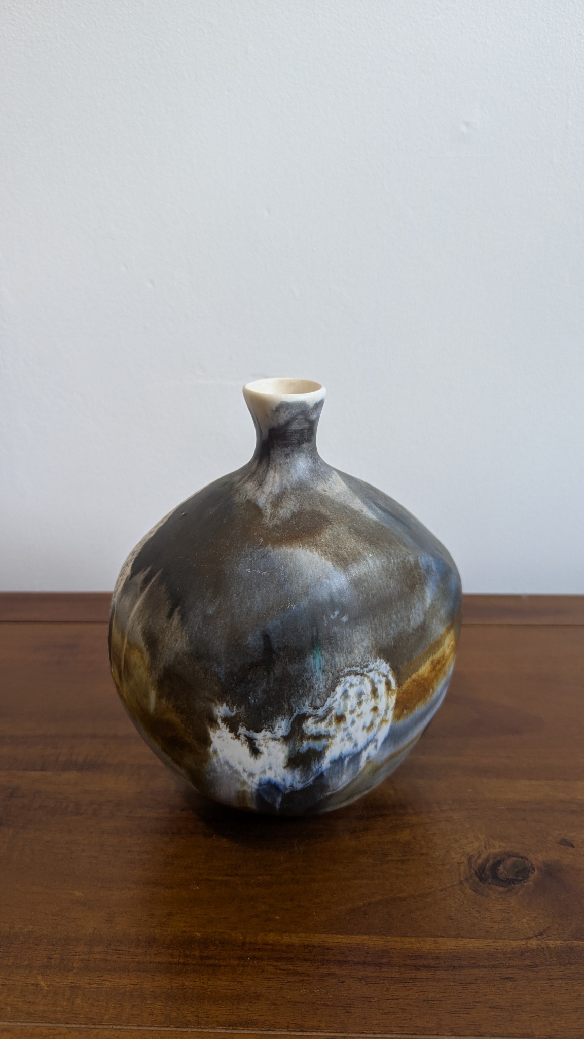 Vintage Vase · No. 2